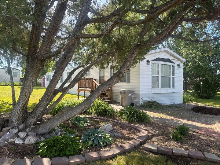 Property Photo: 4708 Richlie Street MT 59808