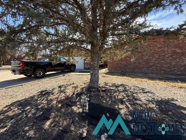 Property Photo:  1317 A Piedmont Drive  NM 88101 