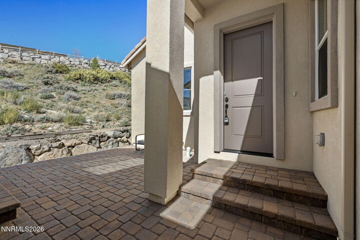 Property Photo: 8775 Twelve Moons Court NV 89523