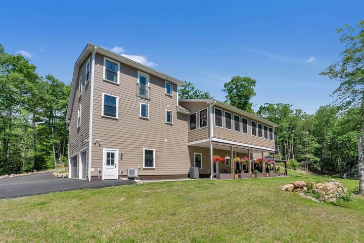 Property Photo: 67 Cooper Road NH 03825