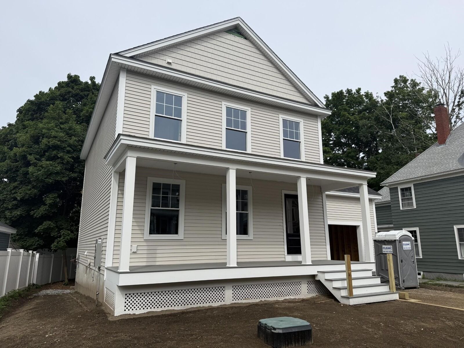 Property Photo: 120 Rounala Road NH 03055