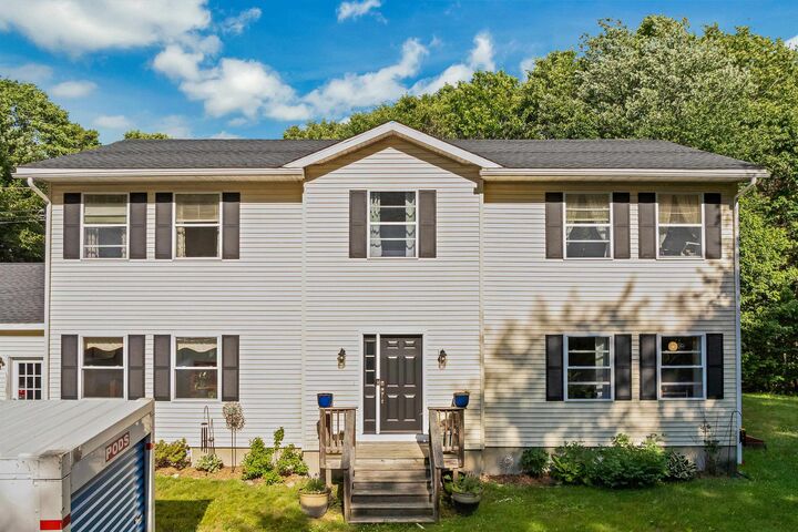 Property Photo: 270 Lockes Hill Road NH 03234