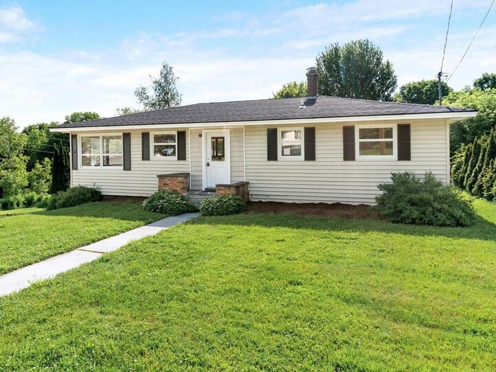 Property Photo:  26 Jacques Street  VT 05641-5319 