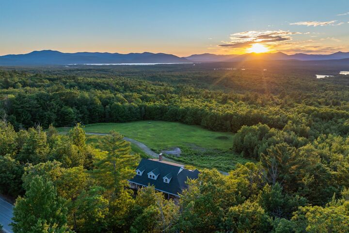 Property Photo: 251 High Watch Road NH 03882