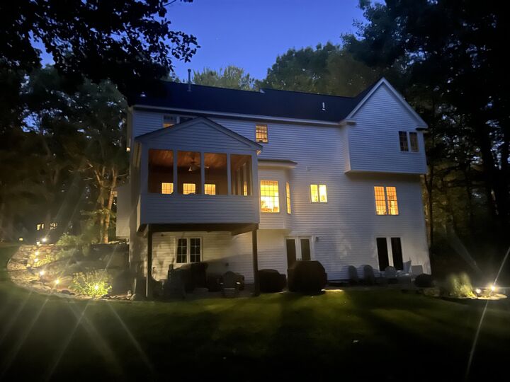 Property Photo:  14 Whittier Drive  NH 03304 