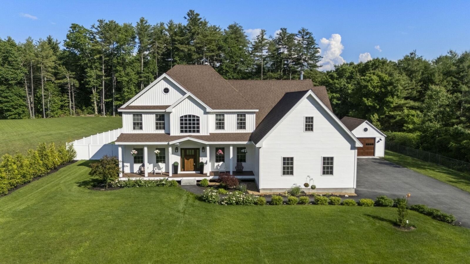 Property Photo: 152 South Road NH 03053