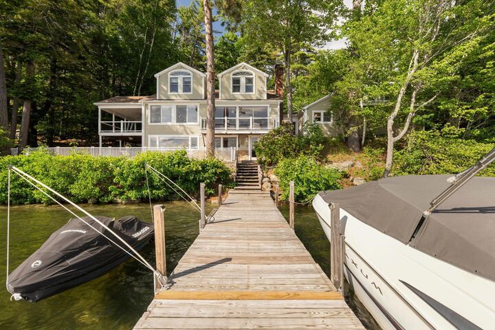 Property Photo: 81 Old Hubbard Road NH 03253