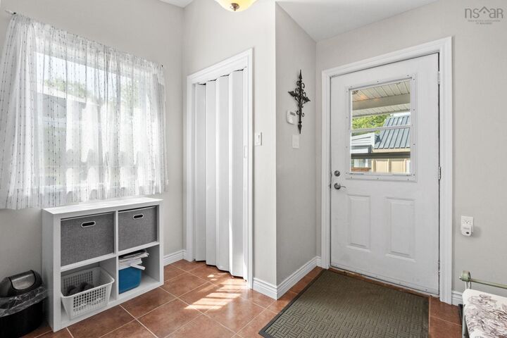 Property Photo: 2000 Prospect Road NS B3T 1R9