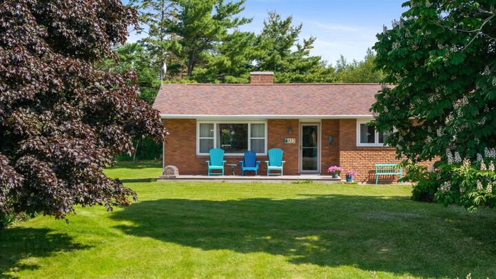 923 Gulf Shore Road — photo 1