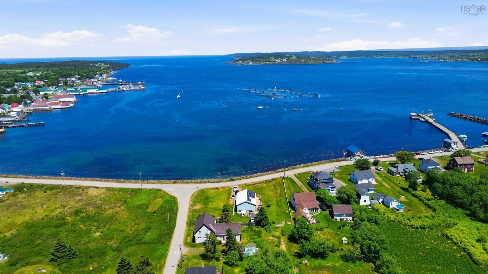 Property Photo:  161 Water Street  NS B0V 1H0 