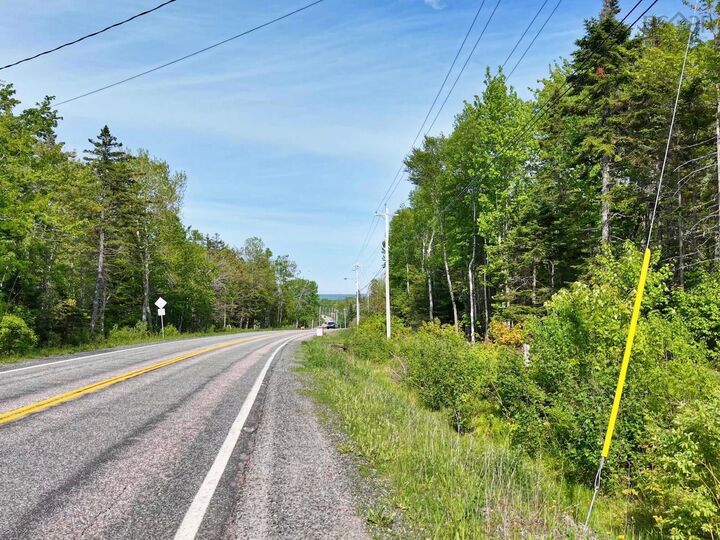 Property Photo:  Lot 2, 3, 6 Leitches Creek Rd  NS B2A 4A5 