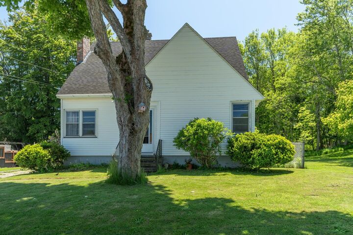 Property Photo: 61 Forest Street NS B5A 3L7