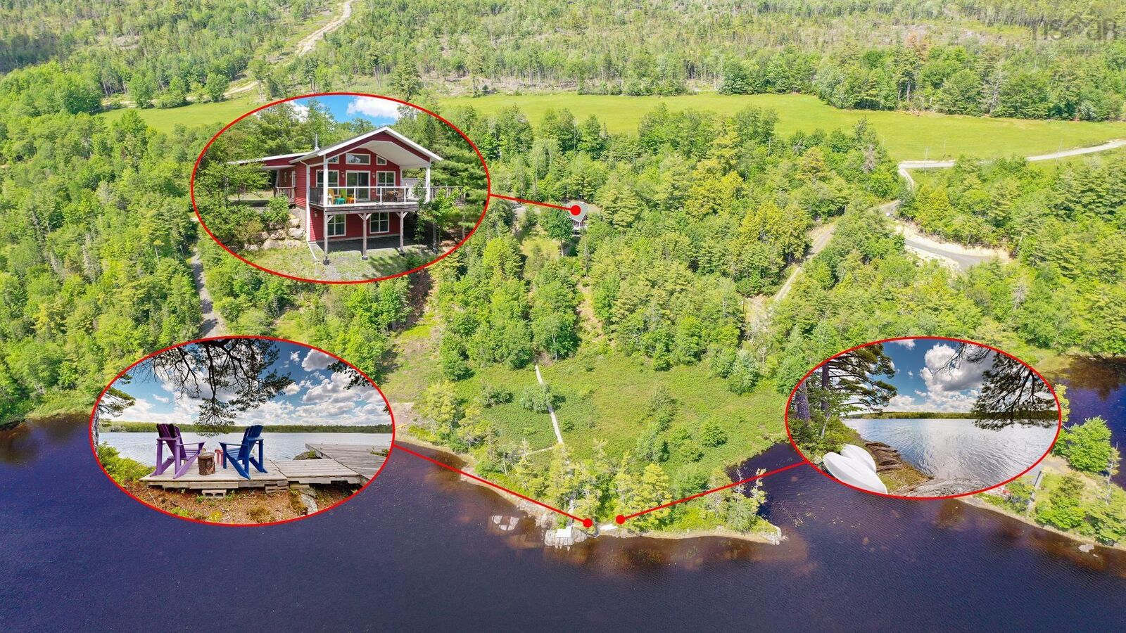 Property Photo:  106 Red Hill Road  NS B0T 1X0 