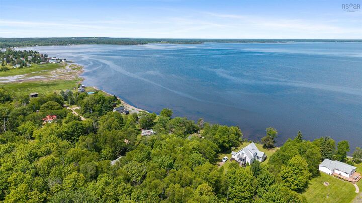 Property Photo: 31 Birch Lane NS B4H 3X9
