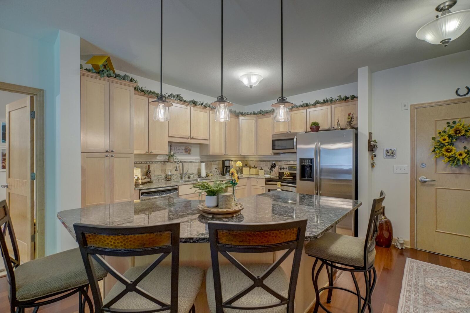 Property Photo: 630 Main Street N 201C MN 55082