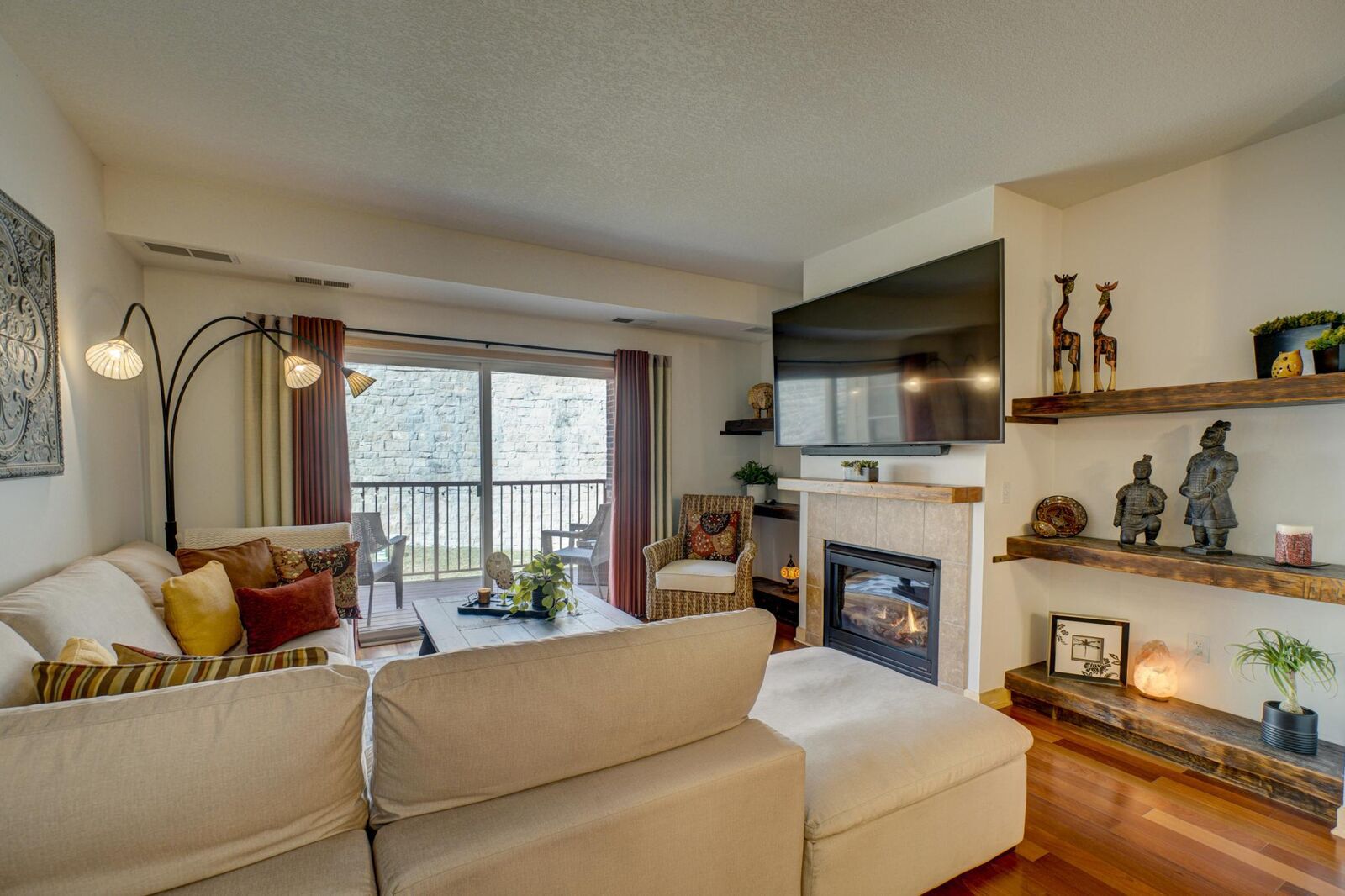 Property Photo:  630 Main Street N 201C  MN 55082 