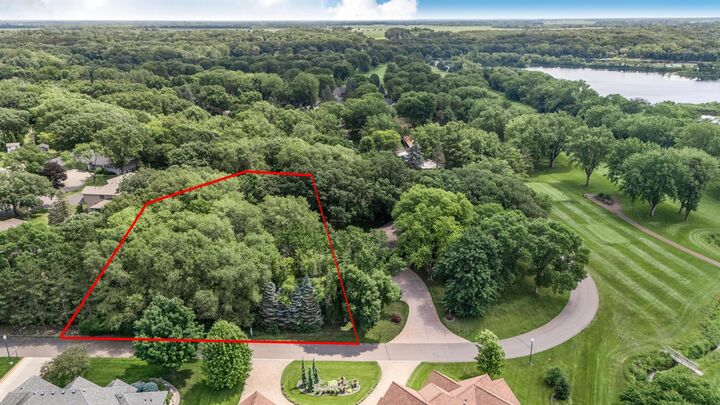 Property Photo:  3122 Blackheath Drive  MN 56301 