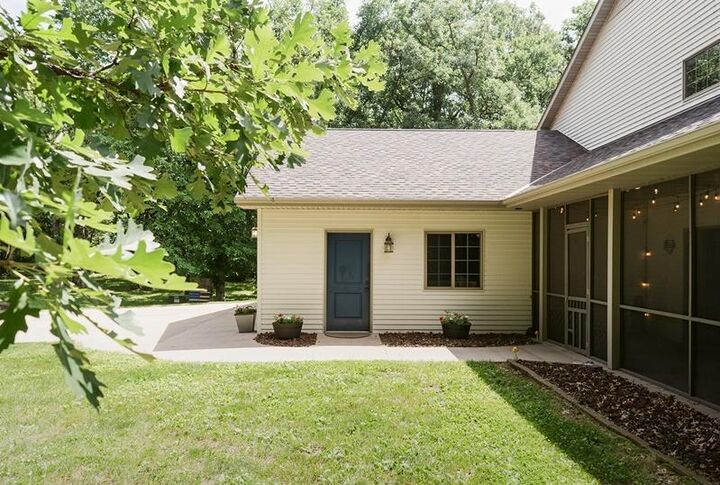 Property Photo:  17137 Walk About Lane  MN 56373 