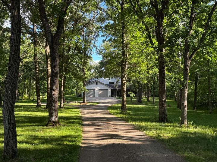 Property Photo: 17137 Walk About Lane MN 56373
