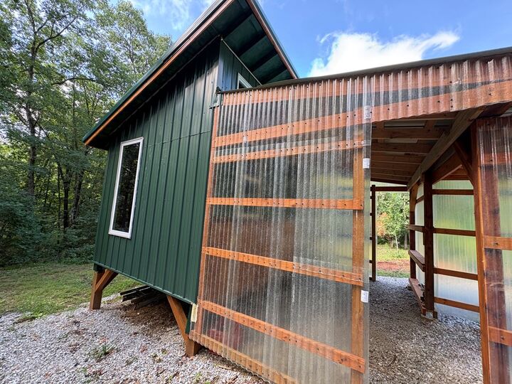 Property Photo: 15090 Stahl Road MO 63544
