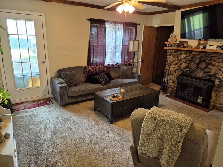 Property Photo: 603 W Patterson Street MO 63501