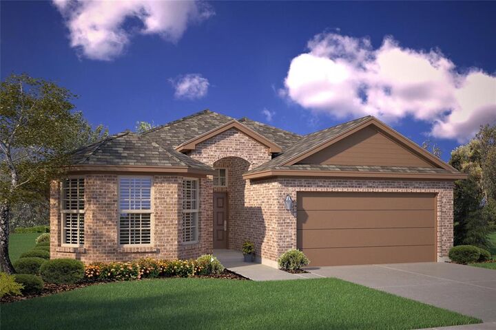 Property Photo:  4316 Valley Brook Drive  TX 76036 