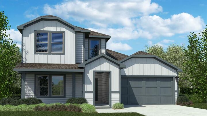 Property Photo: 1728 Leevon Lane TX 76140