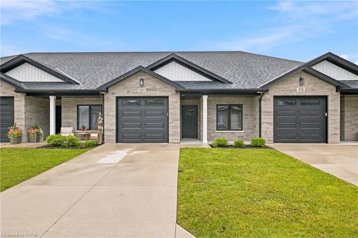 Property Photo:  305 Henry Street S  ON N0G 2P0 