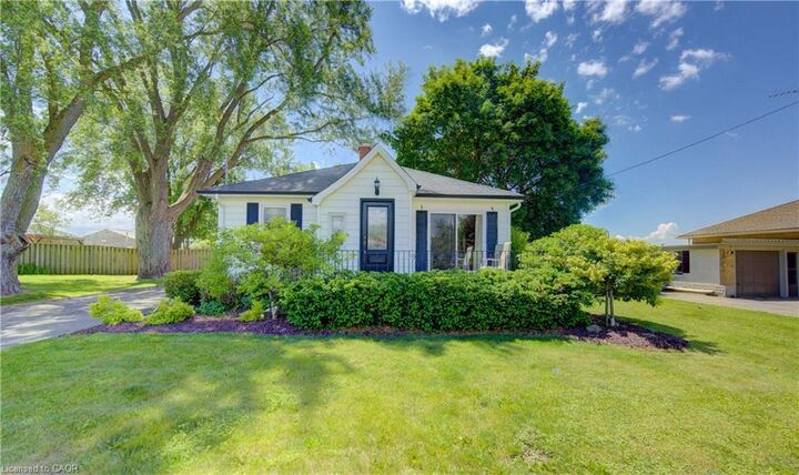 Property Photo: 3400 Lobsinger Line ON N0B 2M0