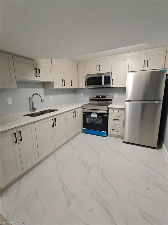 Property Photo: 28 Crossmore Crescent ON M1S 0C7