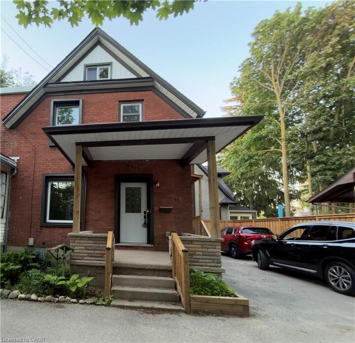 18 Miehm Place — photo 1