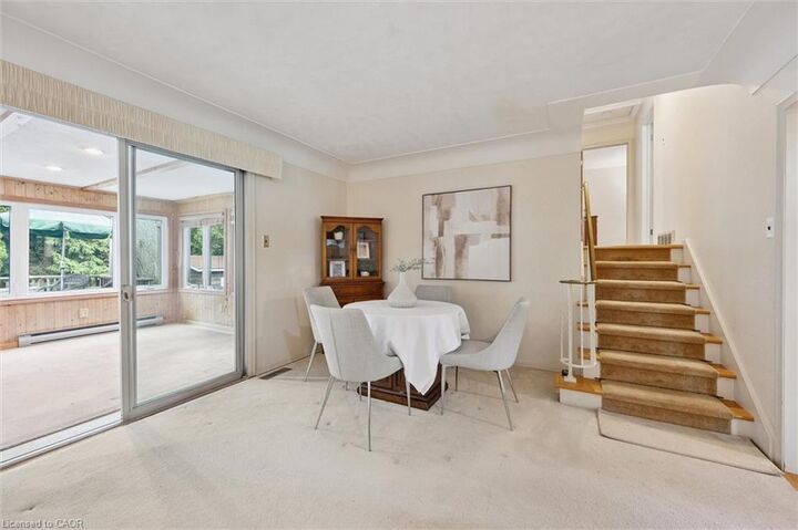 Property Photo: 40 Grant Street ON N1S 1C1