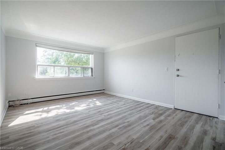 Property Photo: 2161 Ghent Avenue 7 ON L7R 1Y6