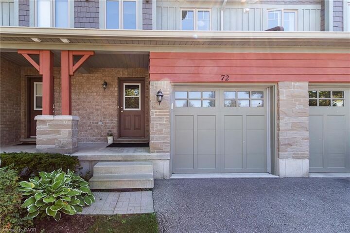 Property Photo:  72 Silver Glen Boulevard  ON L9Y 0G9 