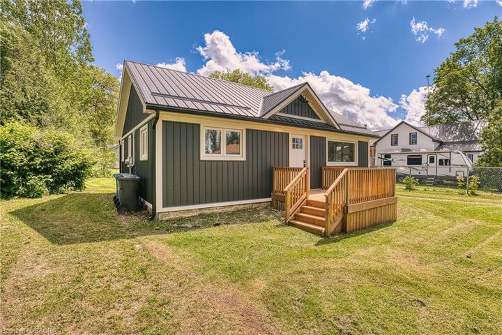 Property Photo: 85088 Grey Road 14 ON N0G 1N0