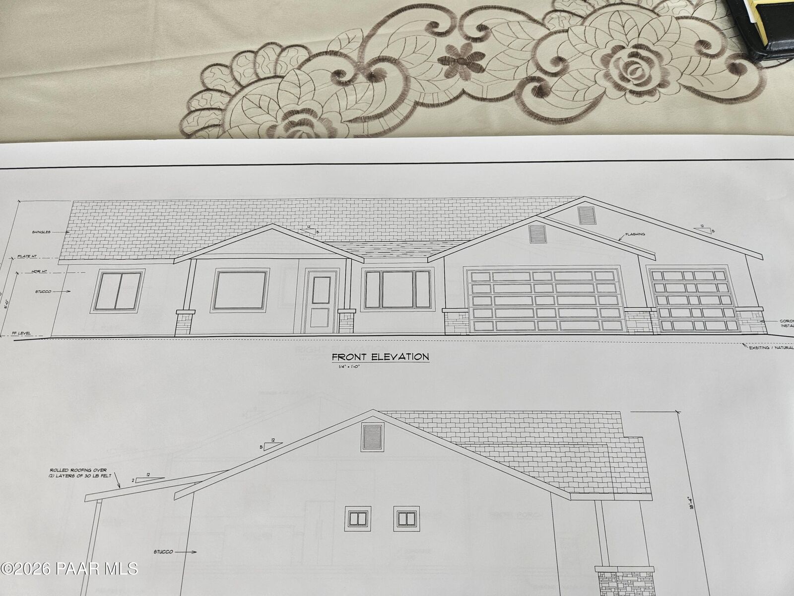 Property Photo:  5160 N Stetson Drive  AZ 86314 
