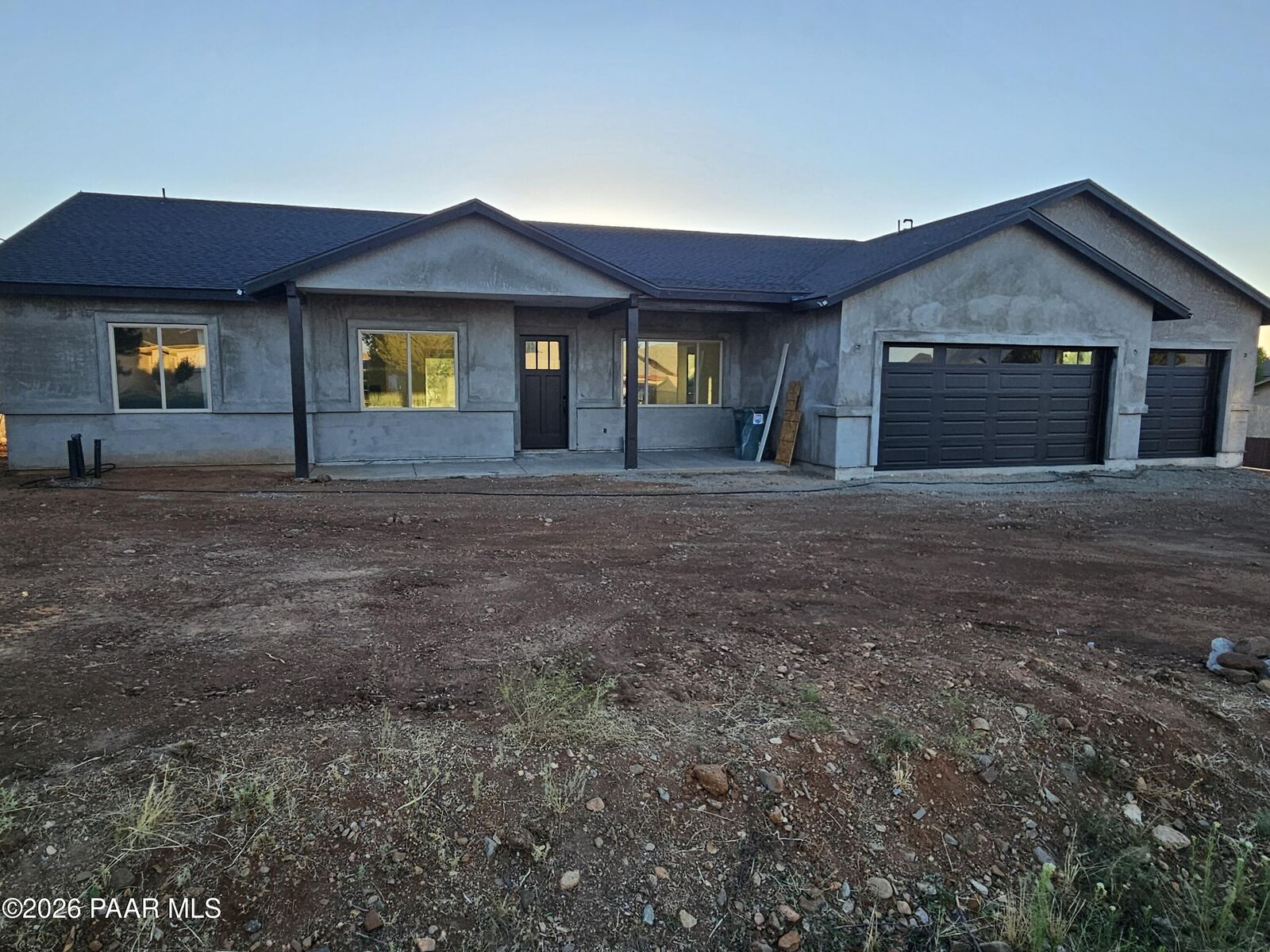 Property Photo:  5160 N Stetson Drive  AZ 86314 