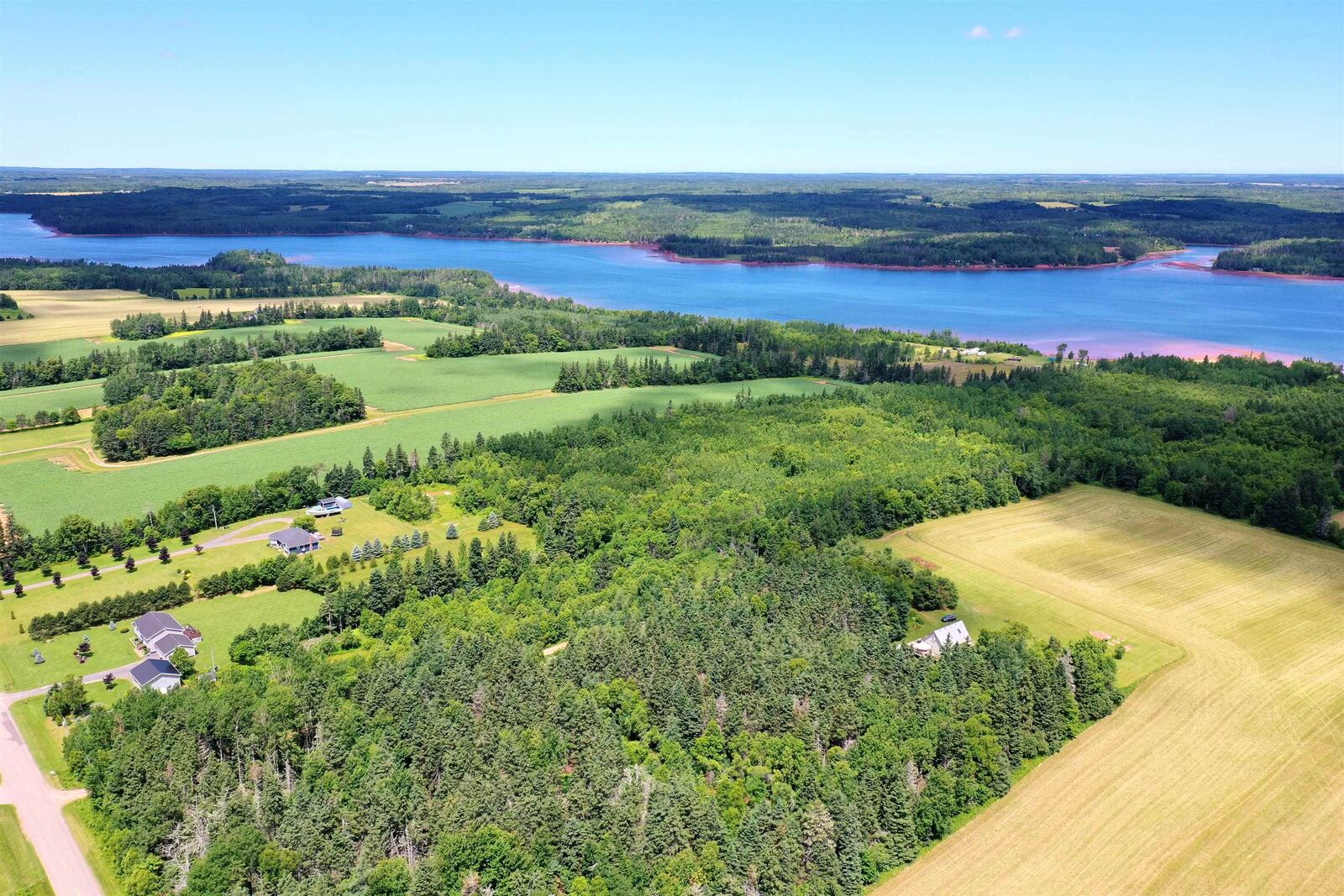 Property Photo:  Lot 14 Birch Lane  PE C0A 1L0 