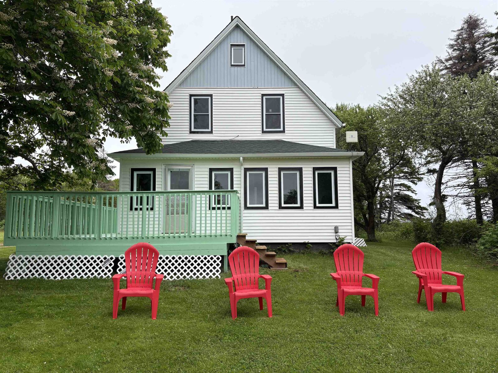Property Photo:  520 North Lake Harbour Road  PE C0A 2B0 