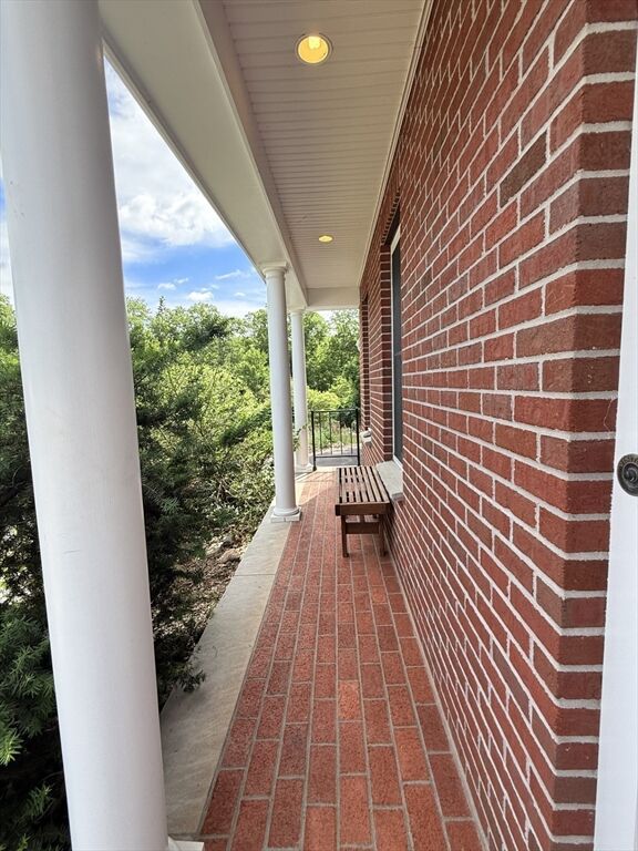 Property Photo: 21 Winsor Dr. MA 02760