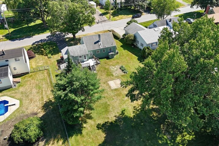 Property Photo: 80 Judd Avenue MA 01075