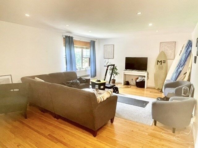 Property Photo: 53 Harvard Ave 1 MA 02446