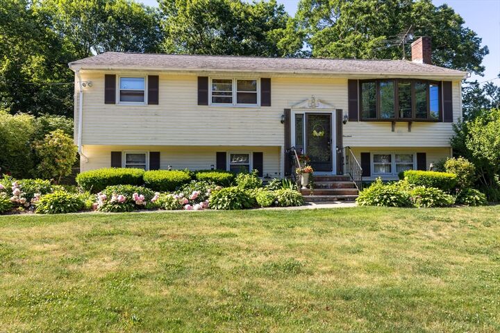 Property Photo:  14 Highfield Dr  MA 02301 