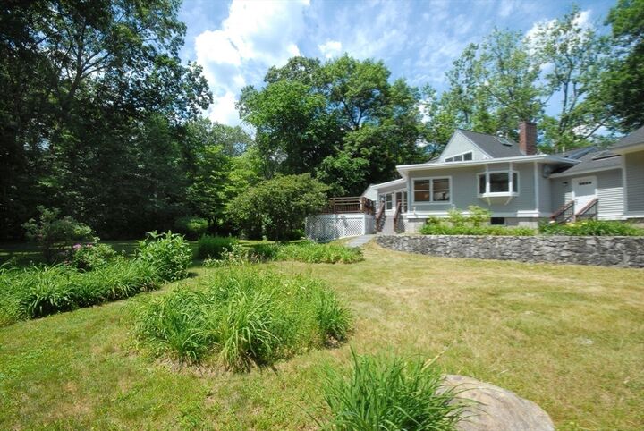 Property Photo: 297 Laws Brook Rd MA 01742