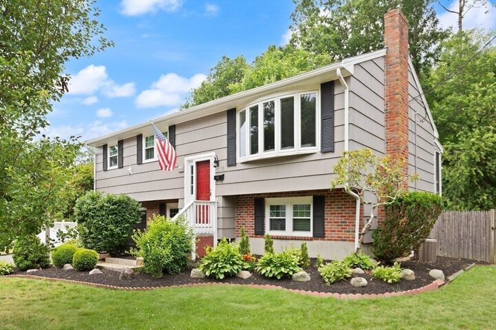 Property Photo:  15 W. Meadow Dr  MA 02302 