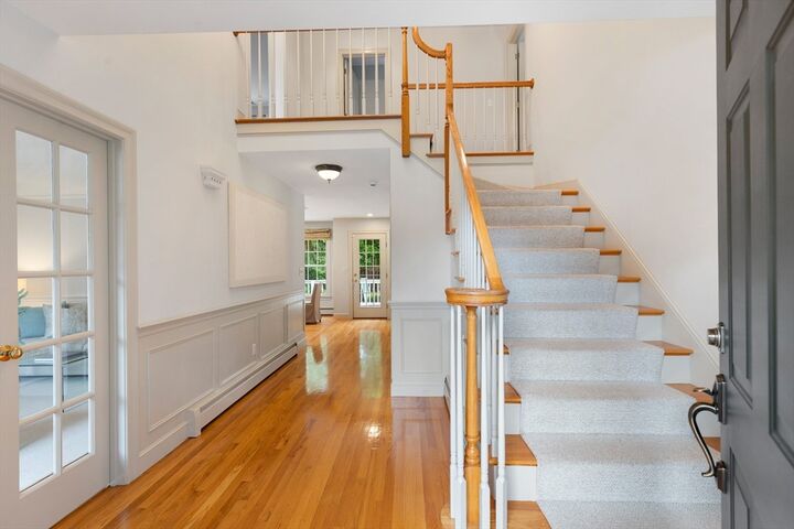 Property Photo: 99 Blake Road MA 02420