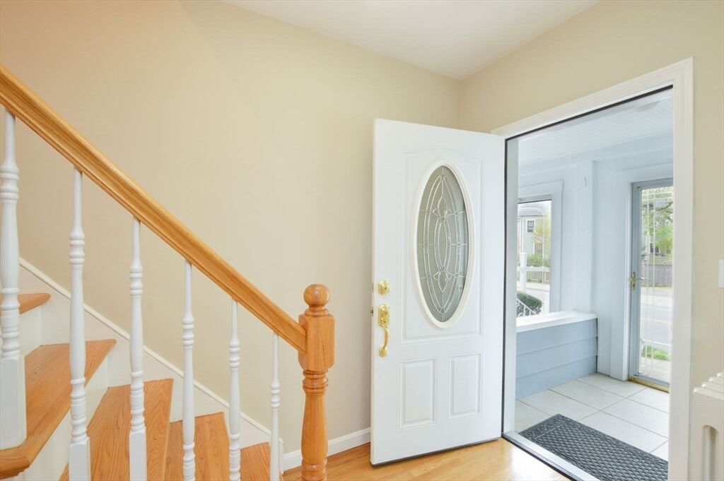 Property Photo:  119 River Street 119  MA 02465 