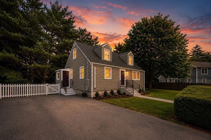 Property Photo: 14 Web Rd MA 01833