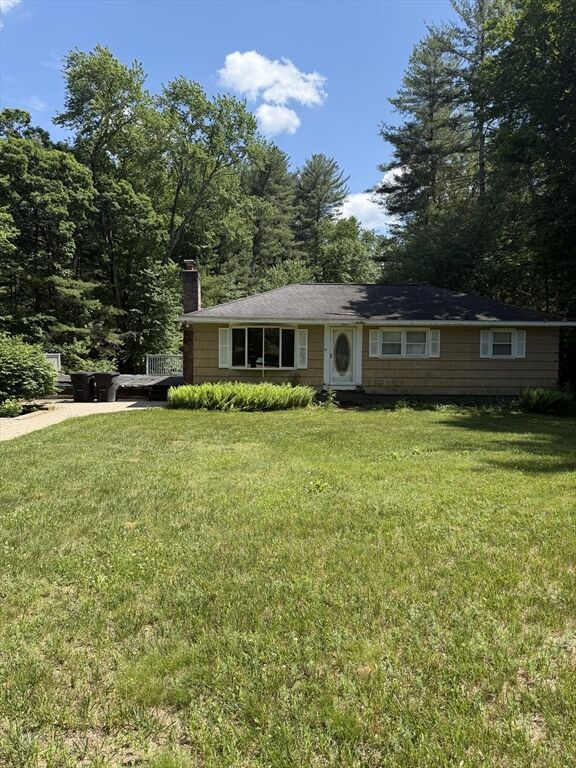 Property Photo:  104 Cold Spring Road  MA 01886 