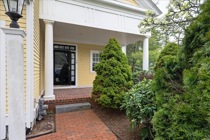 Property Photo:  14 Whiting Ln  MA 02043 